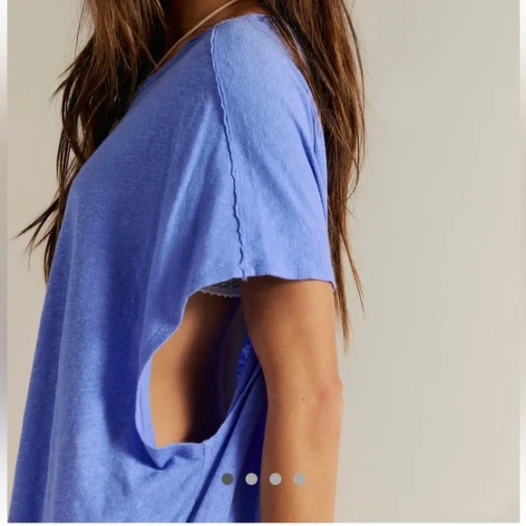 Free People Crystalle - Picture 2 of 5